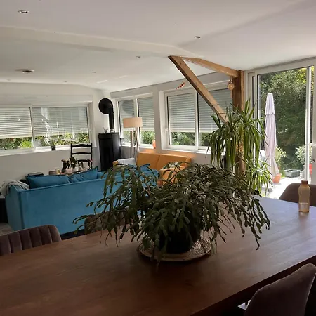 Homestay Le Calme De La Campagne Dans Le Vexin Santeuil (Val-d'Oise)